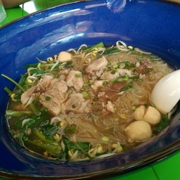สั่งไม่ผัก แต่ที่ได้ !!!