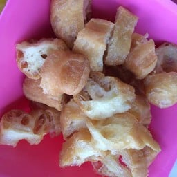 ปาท่องโก๋