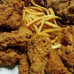 McDonald's ตั้งฮั่วเส็ง