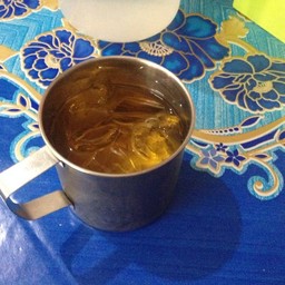 น้ำชา
