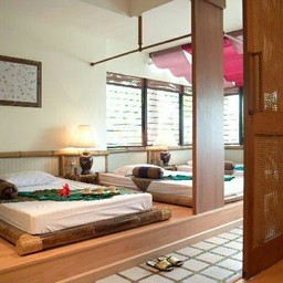 บรรยากาศดี้ดี