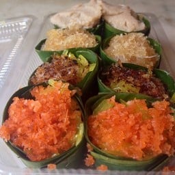 ข้าวหน้ารวม