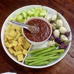 ร้านอาหารสุภาพชน