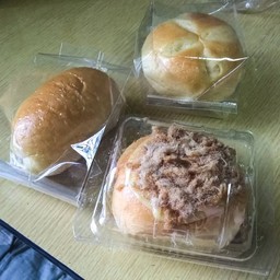 ขนมปัง.  10-12