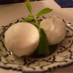 ไอติม Shebet Lime&lemon