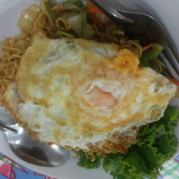 หมี่มาเลย์