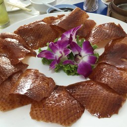 เป็ดปักกิ่ง