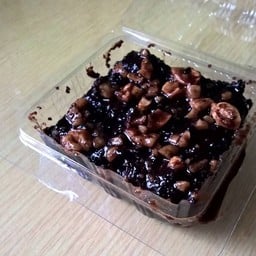 ตุ๊กตาเบเกอรี่