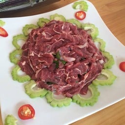Tran Restaurant Beef