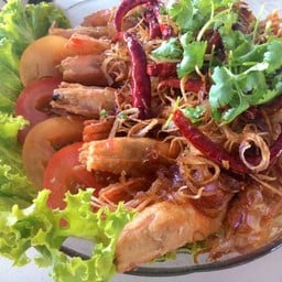 Bangkok Restaurant
