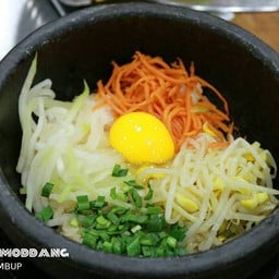 궁의아침 Korean Restaurant