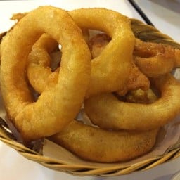 หอมทอด