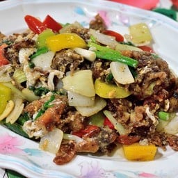 ร้านอาหารช่อมะม่วง