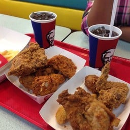 KFC โลตัส ขอนแก่น