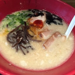 Ippudo Shonan Seaside Seaside Kamakura