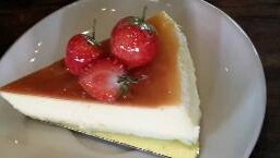 cheese cake