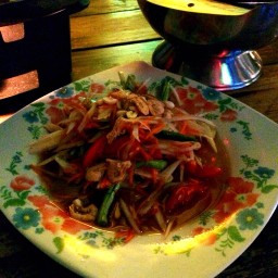 ครัวคุณต๋อย(คลองหนองฮ่อ)