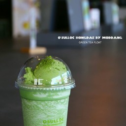 O'sulloc Hongdae