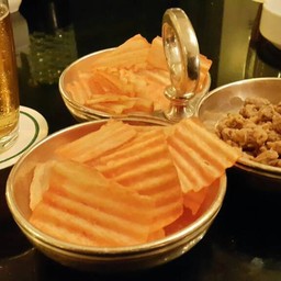Pendopo Lounge
