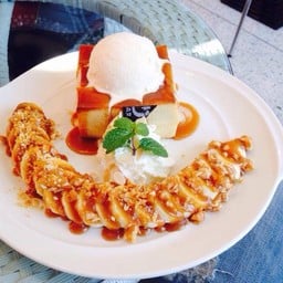 คิดถึงเบเกอรี่