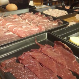 หมูสไลด์