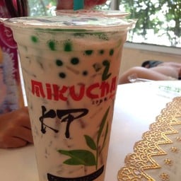 Mikucha สวนหลวง ร.9
