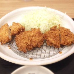 ทงคัตสึสันในนุ่มๆ 330 บาท