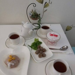 หวานกำลังดี