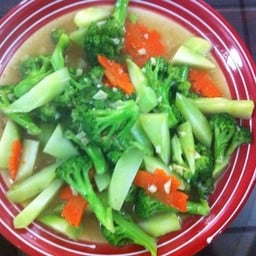 Sinfu Yunnan Restaurant