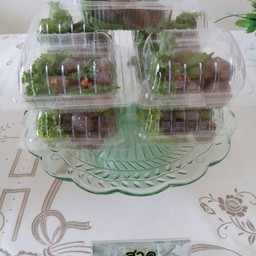 สาคูไส้หมู