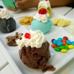 Top Five : Dark Chocolate 