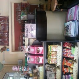 ตลาดนัดกาแฟสด