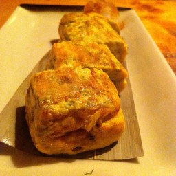 ไข่ม้วนสาหร่าย