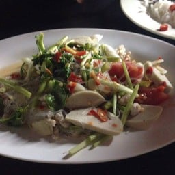 อาหารตามสั่ง