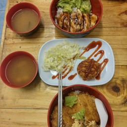 Yatai
