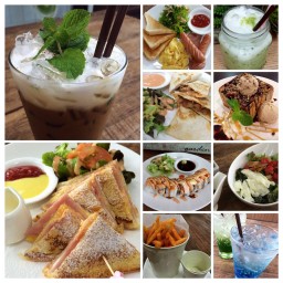 Fusion Food And Drinks
