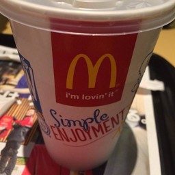 McDonald's   Shinsaibashi