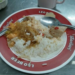 ให้ของจริงใจ