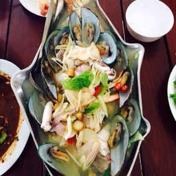 ตังเกศีฟู๊ด