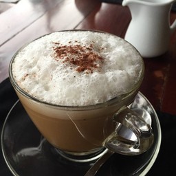 คาปูชิโน่