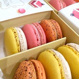 Macarons