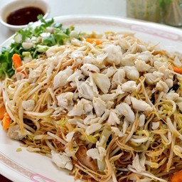 ภัตตาคารหนูแซ่ตัน