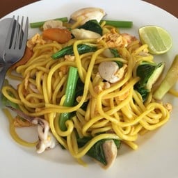 ผัดหมี่