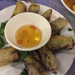 Sapa Lotus Restaurant