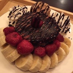 แป้งหอม นุ่ม อร่อยมากกกกกก❤️