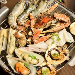 LOVE EAT MAEJO แม่โจ้