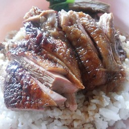 ข้าวหน้าเป็ดของเรา