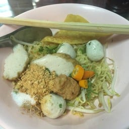 12 อร่อยเย็นตาโฟเจ๊หมวย