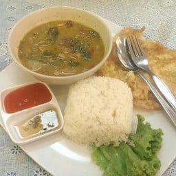 ขนมบ้านอุ๋ม สาขาปตท.จิฟฟี่ บางไผ่