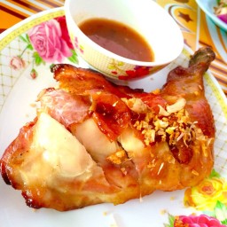 ไก่ย่าง